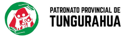 Patronato Provincial de Tungurahua